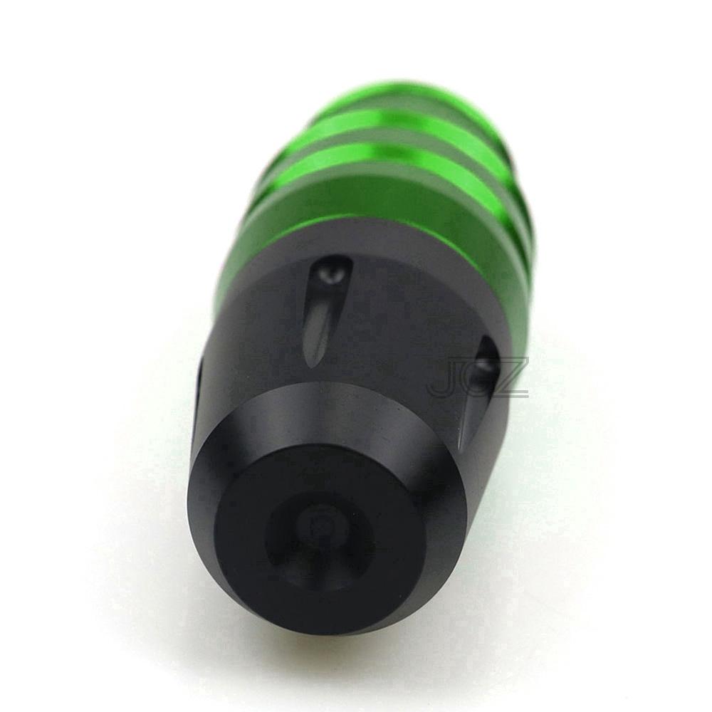 Phụ Tùng Cao Cấp Cho Xe Mô Tô Kawasaki Z650 Z900 2017-2020 Z750 Ninja 250 300 Z800