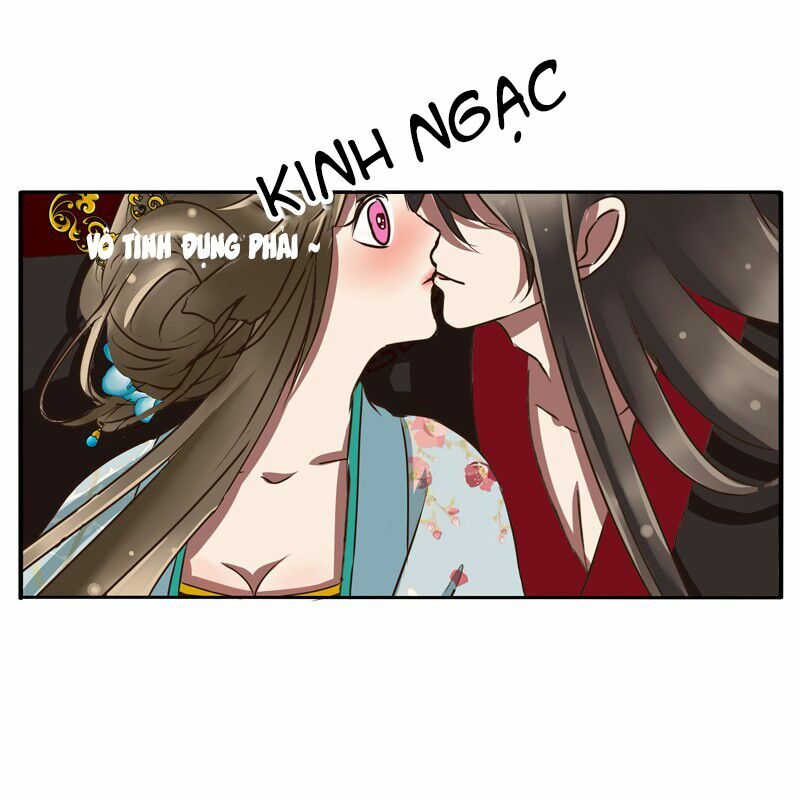 thông linh phi chapter 43 1