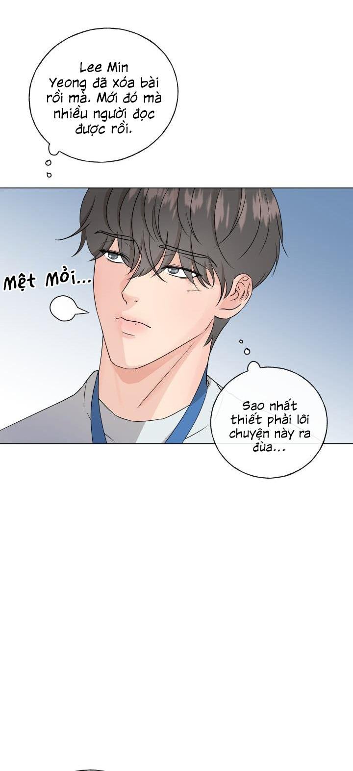 người yêu hiếm hoi chapter 1 36