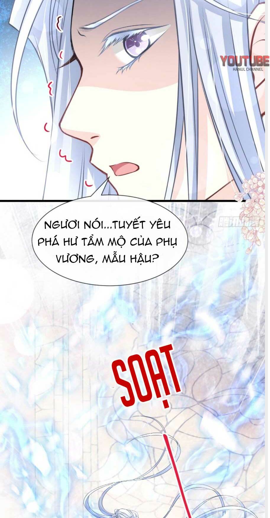 thiên hạ đệ nhất sủng phi chapter 191.2 11