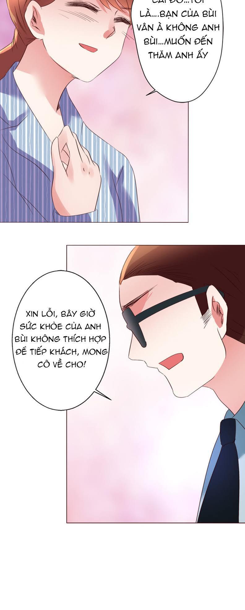 một tuần làm tình nhân chapter 58 22