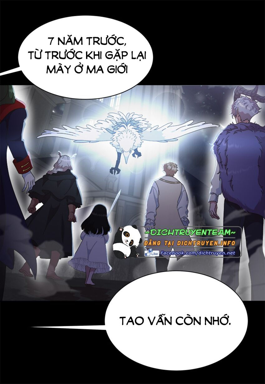 con gái bảo bối của ma vương chapter 135 21