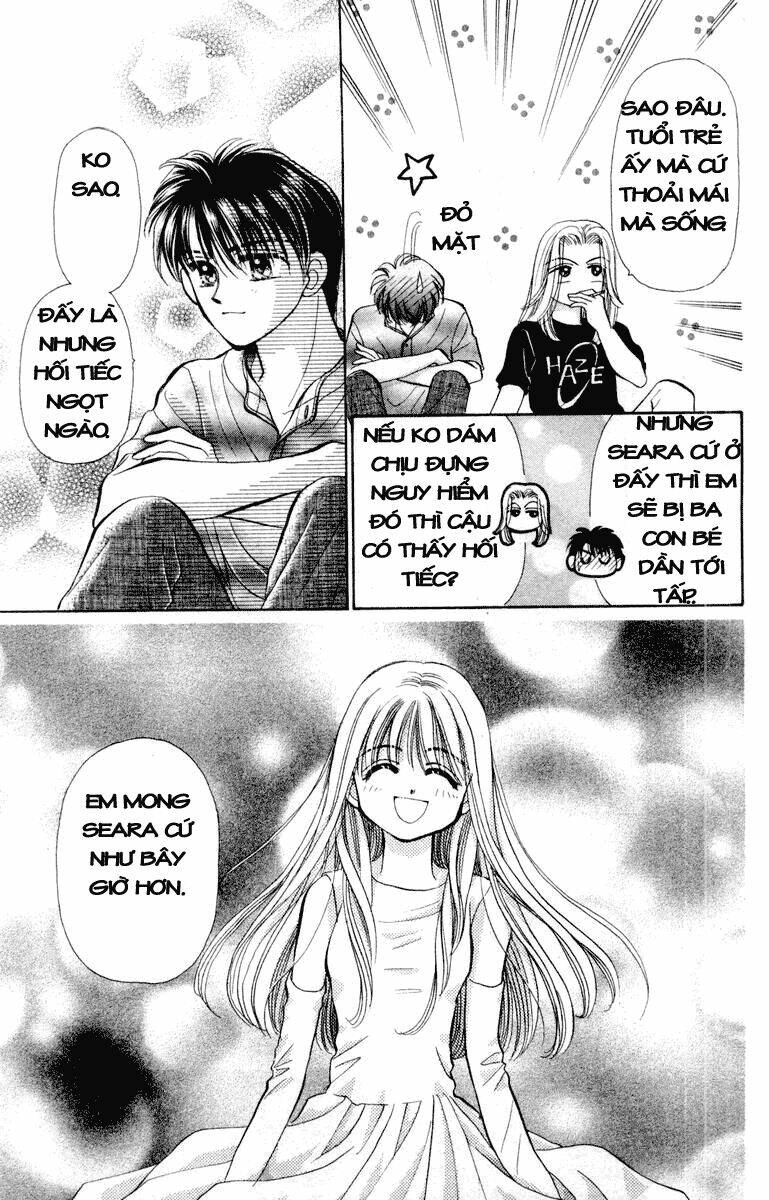 baby love chapter 45 12