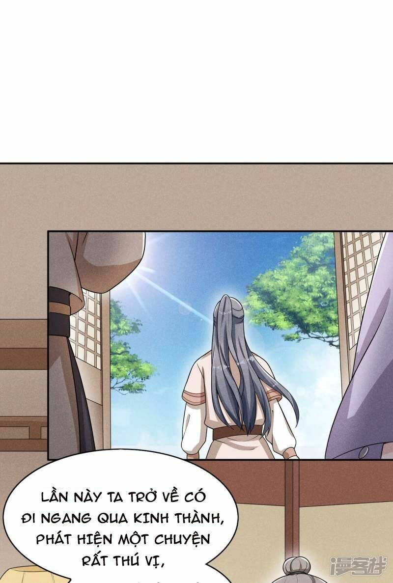 hoàng tử phu quân, ta nuôi ngươi a! chapter 43 18