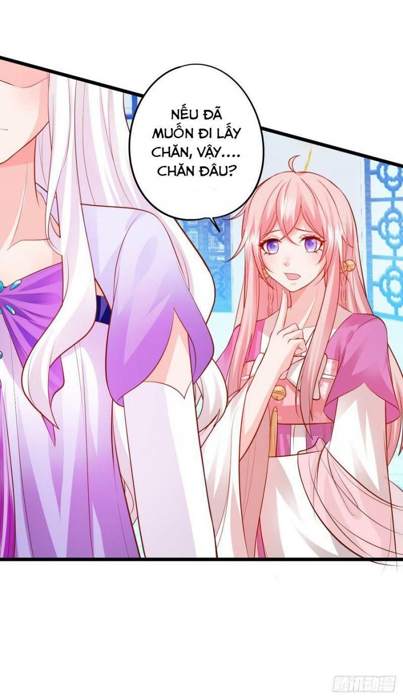 hồ tiên hung bạo chapter 144 58