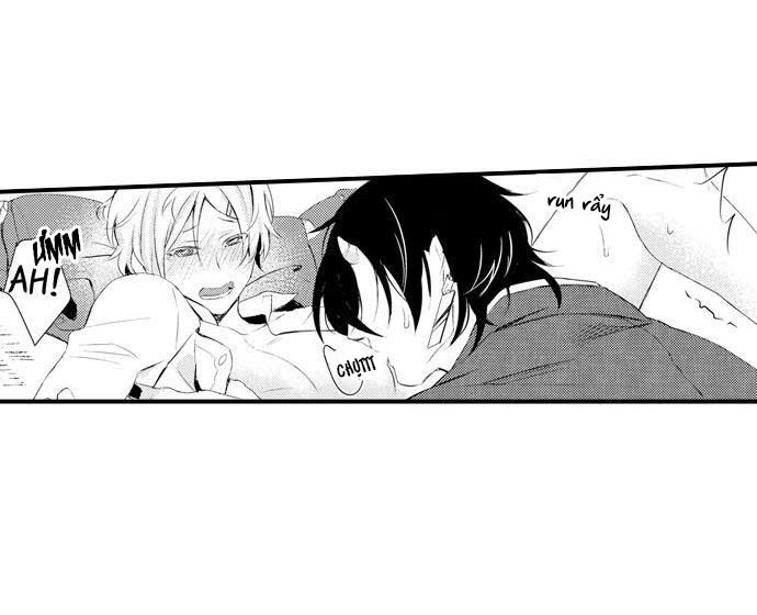 ác ma dục vọng chapter 5 40