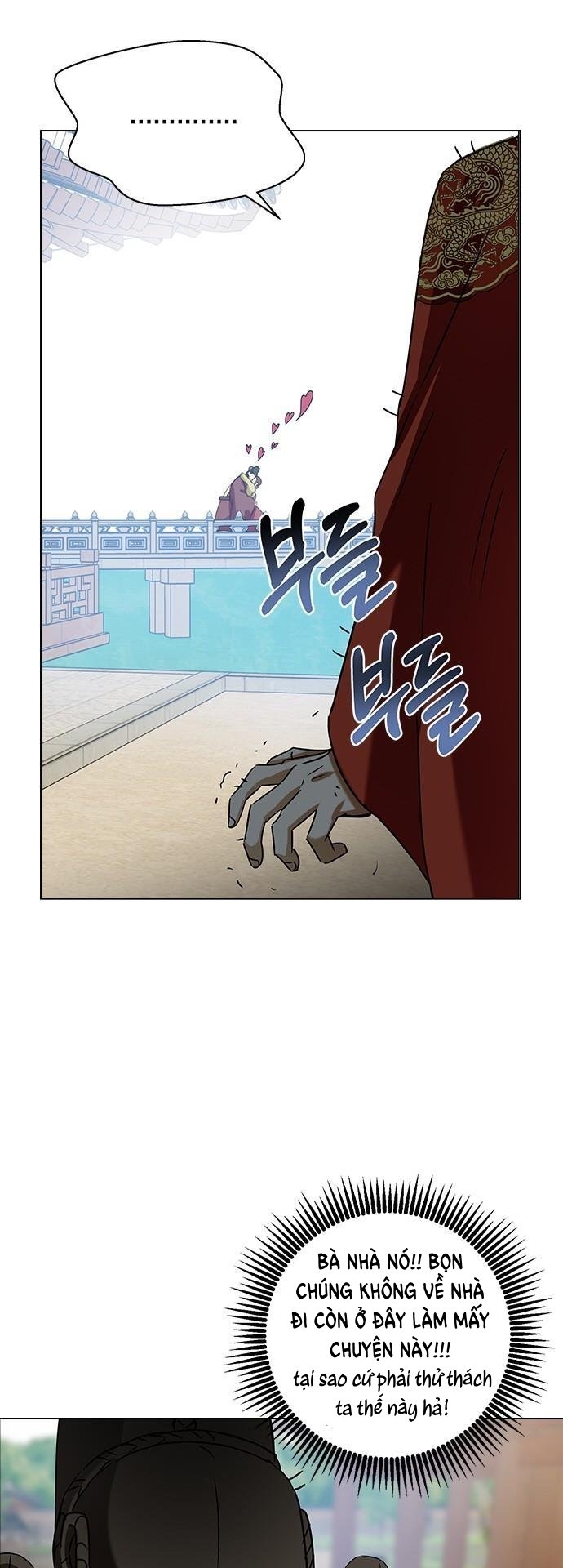 nhân duyên kiếp trước chapter 70.2 17