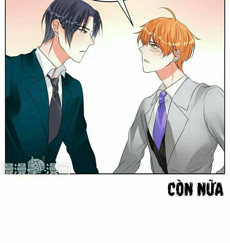 trẫm không phải là đại minh tinh chapter 14 28