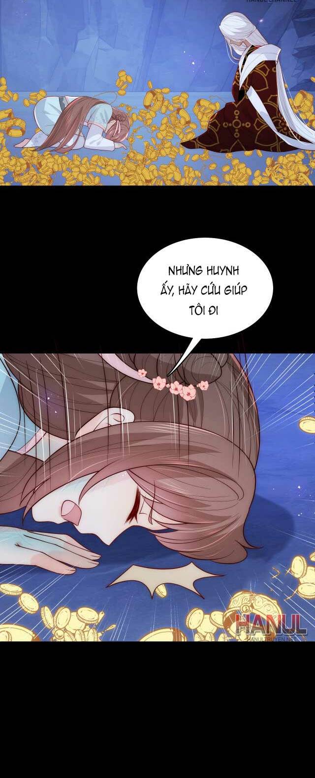 dưỡng địch vi hoạn chapter 142 25