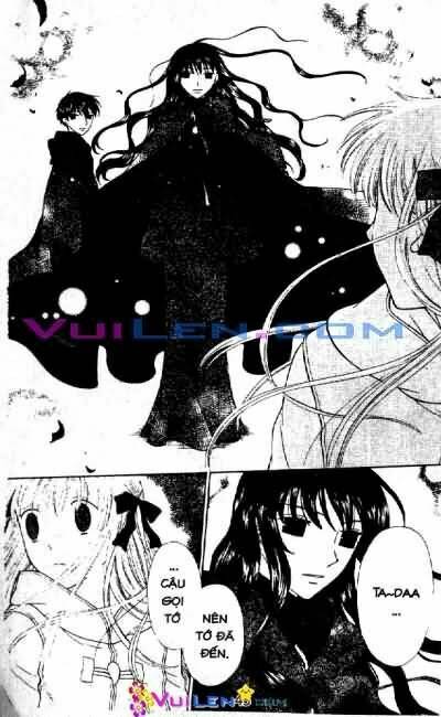 giỏ trái cây - fruit basket chapter 20 45