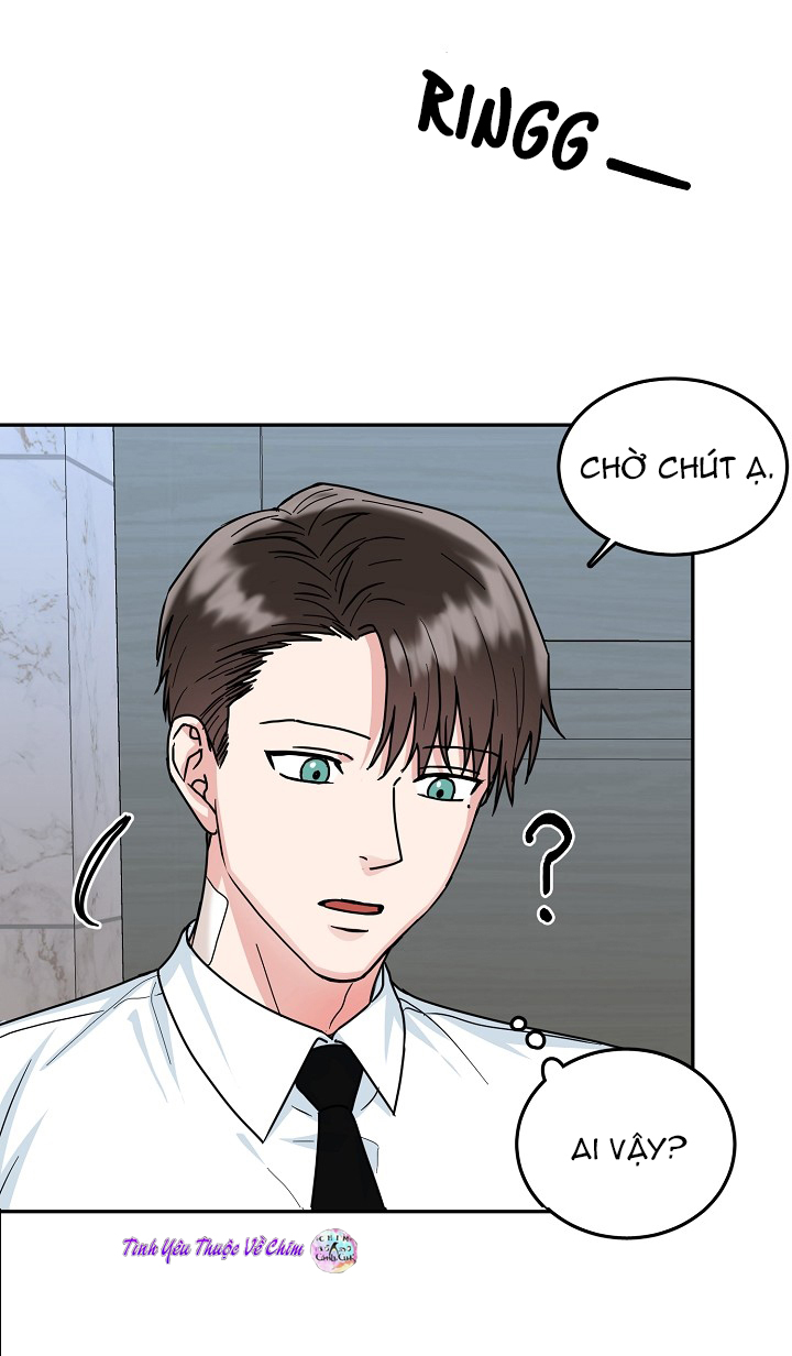 đối tác an toàn chapter 7 41