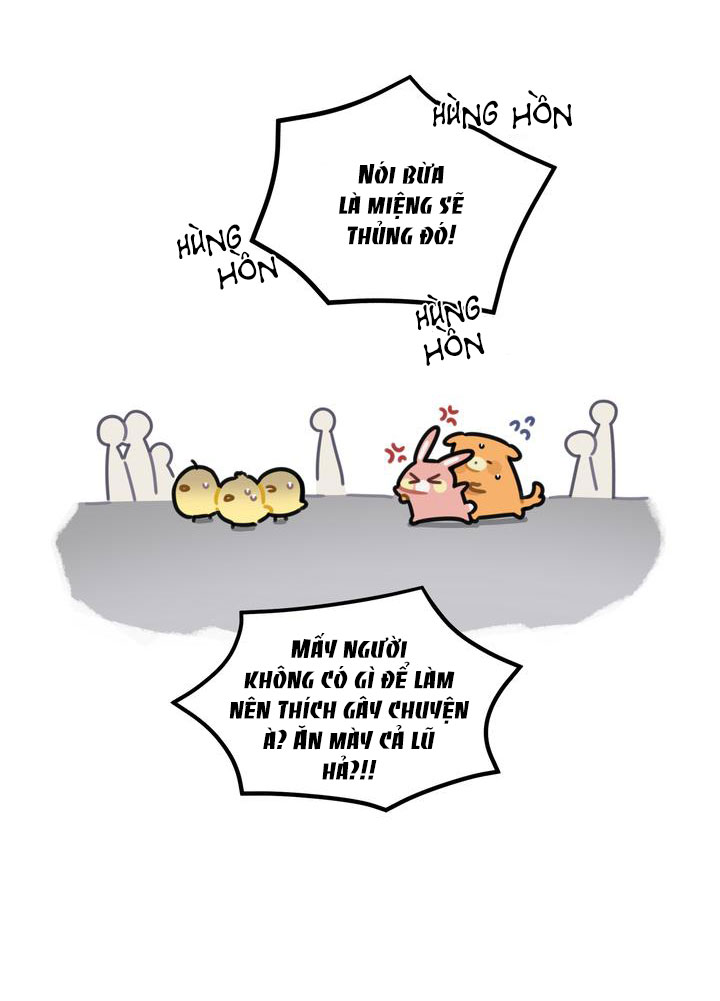 khoảng thời gian chúng ta đã bỏ lỡ chapter 57.2 3