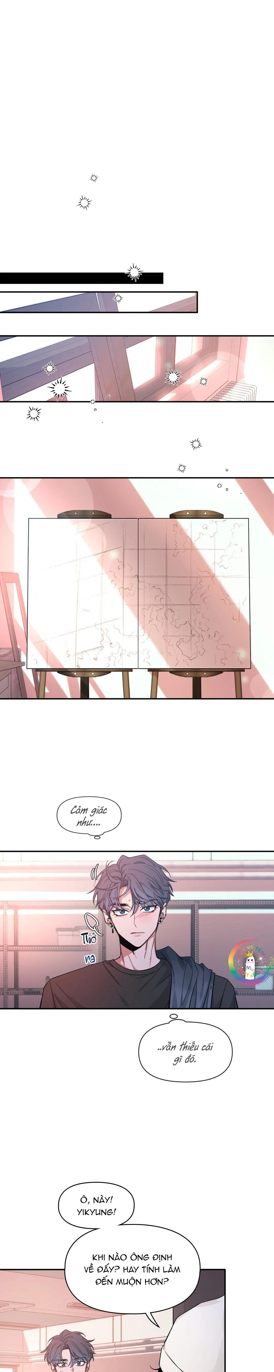 sketch - phác họa chapter 65 22