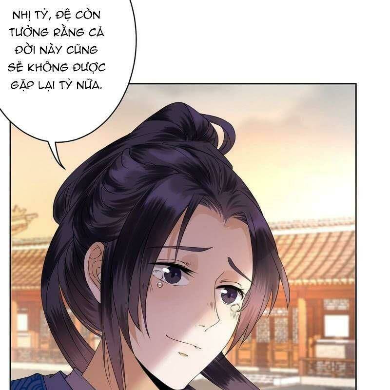 vương gia kiêu ngạo quá khó cua chapter 23 23