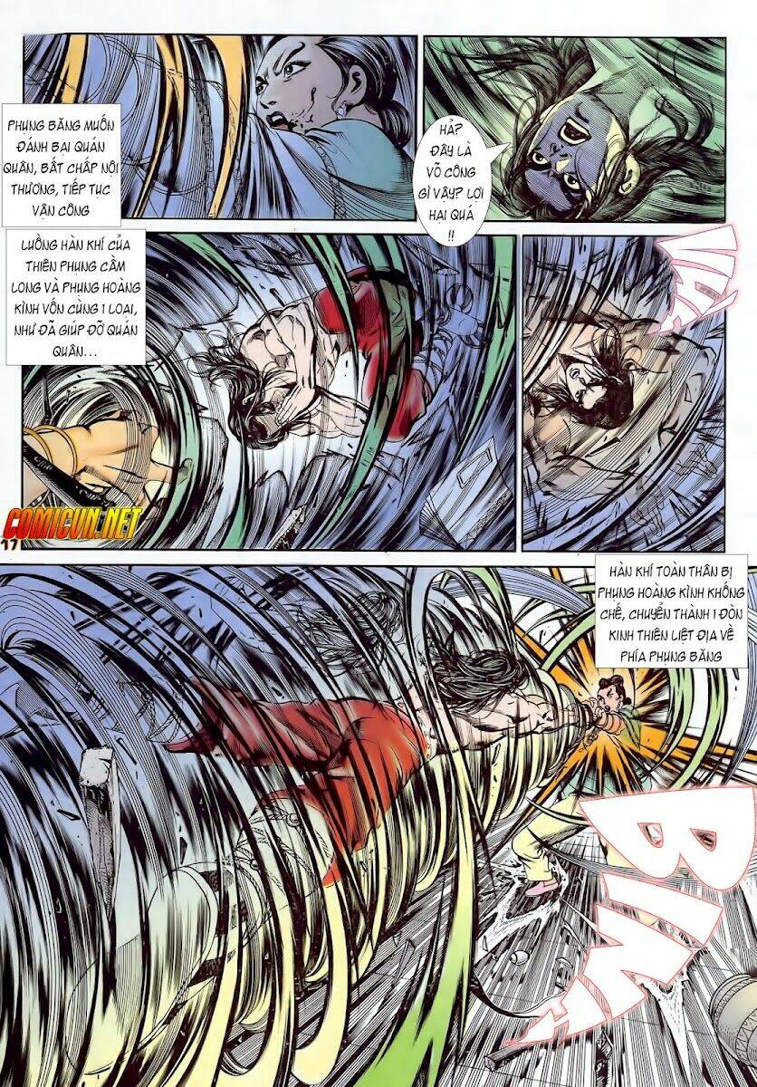 nghĩa dũng môn chapter 7 18