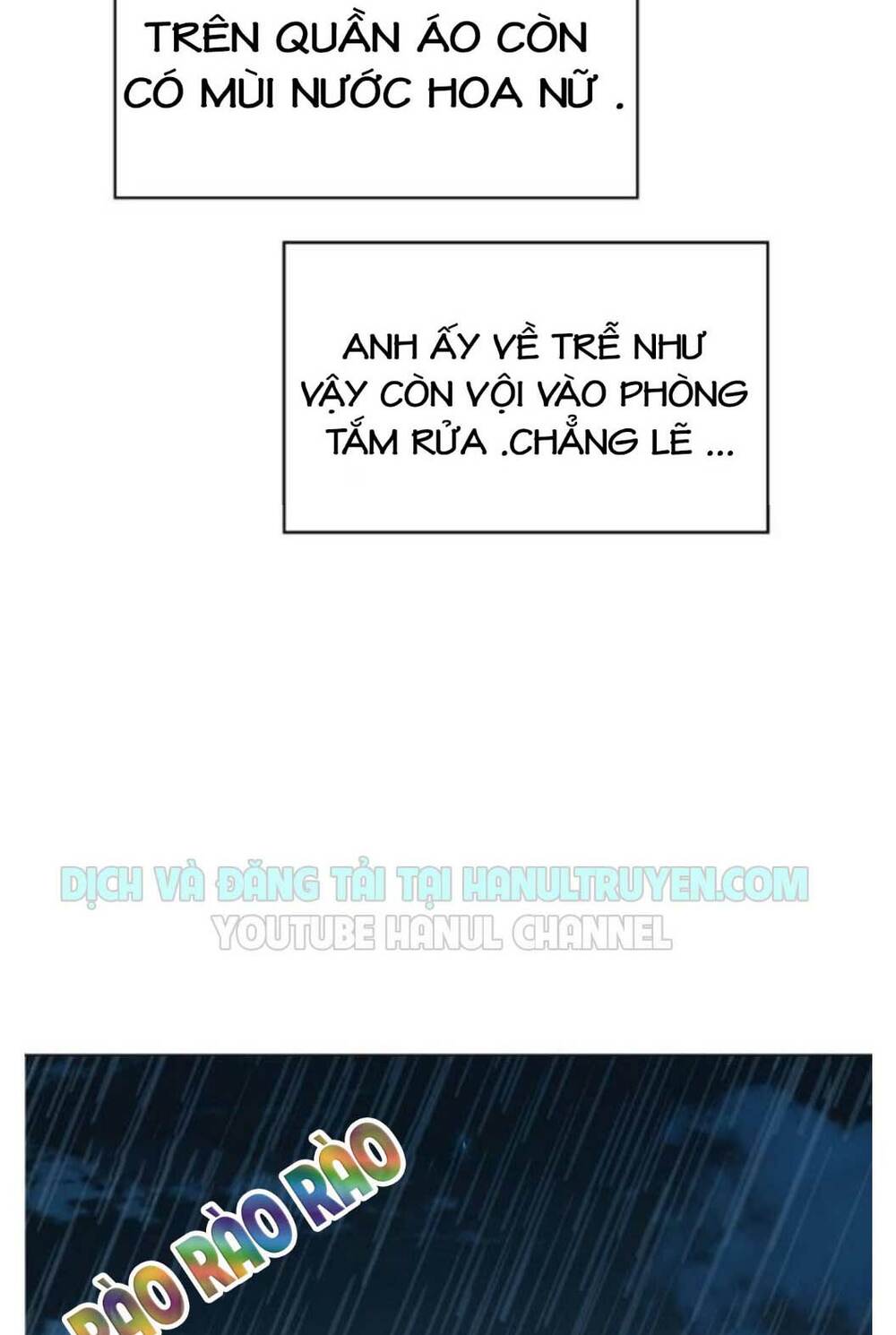 cô vợ nhỏ nuông chiều quá lại thành ác!! chapter 73 3