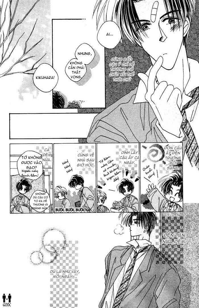 only you chapter 3 15