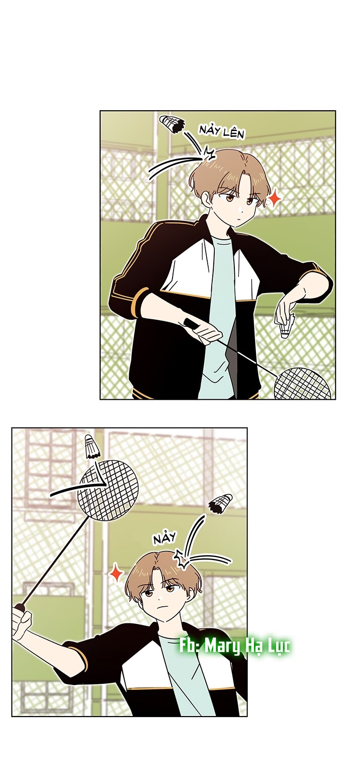 thanh xuân rực rỡ - season of blossom chapter 12 12