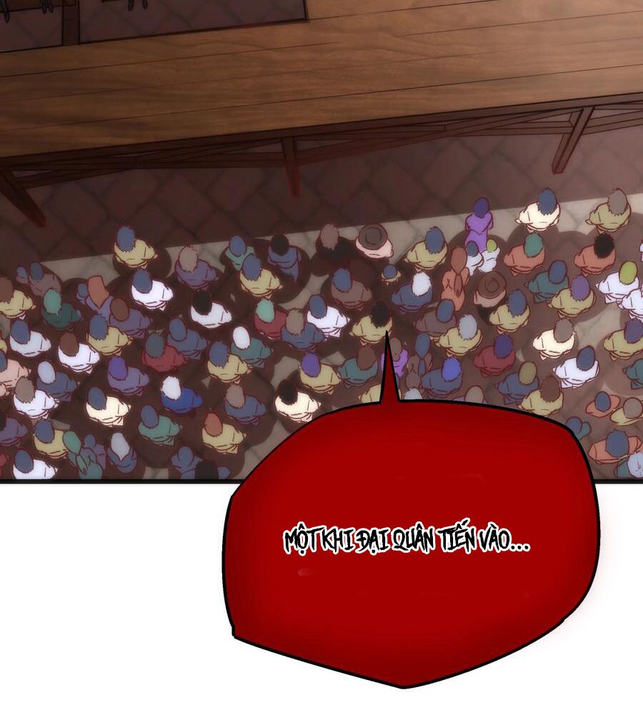 tôi không phải quỷ vương chapter 9.1 35