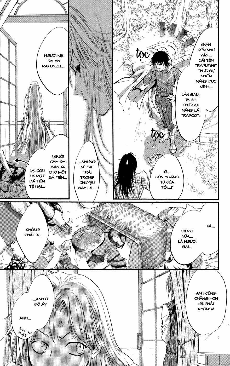 ludwig kakumei chapter 5 31