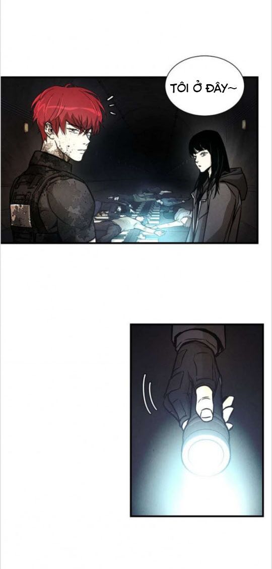 return survival chapter 29 31