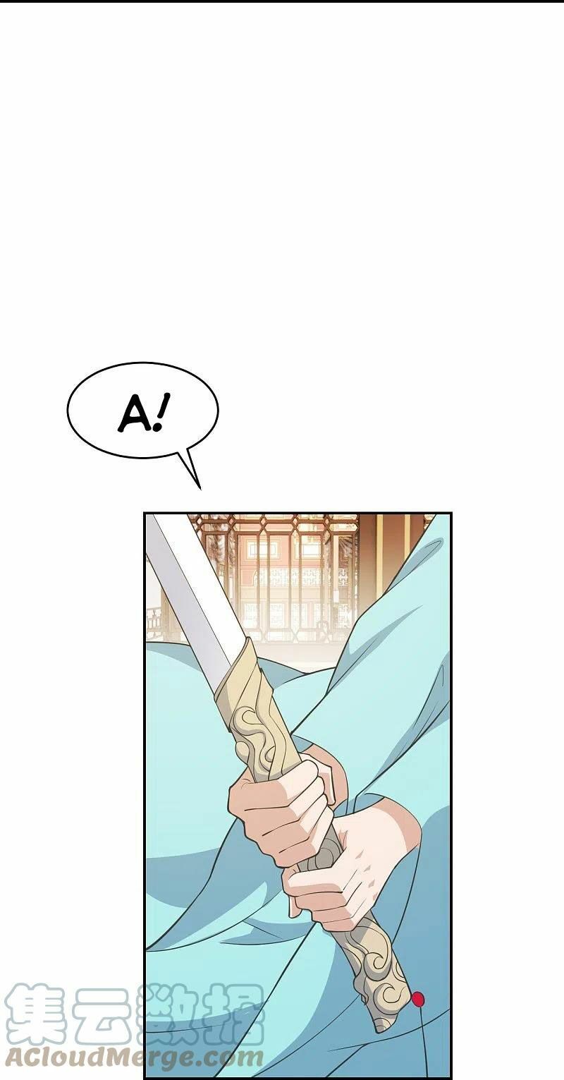 tiên võ đế tôn chapter 250 45