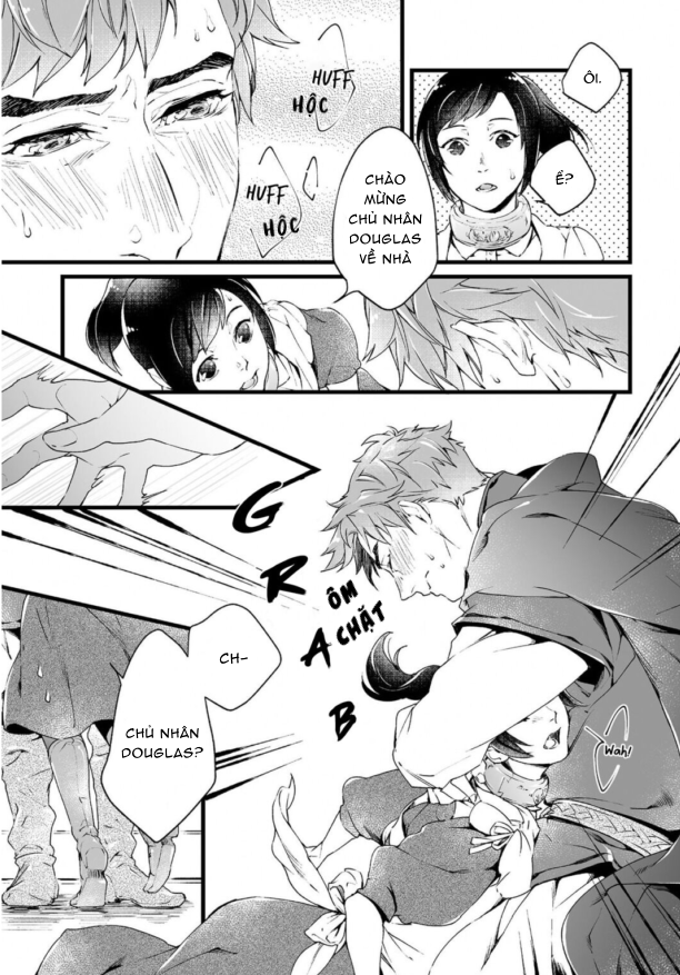 xuyên không trở thành nô lệ chapter 1.2 12