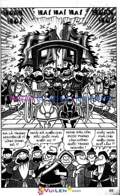 thần đồng đất việt chapter 55 52