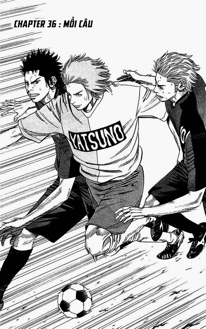 angel voice chapter 36 4