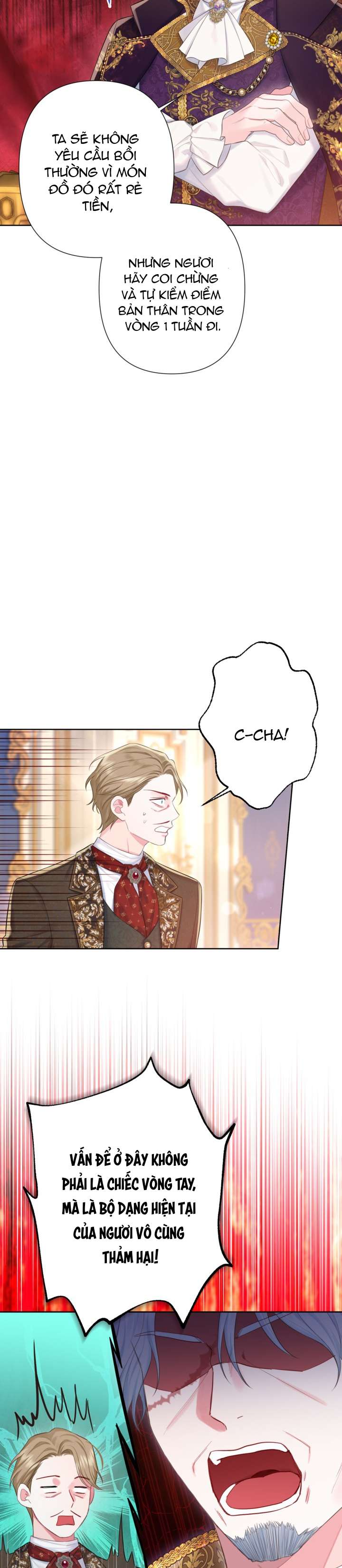 anh trai mạnh nhất của tôi đã mất trí nhớ chapter 19 17