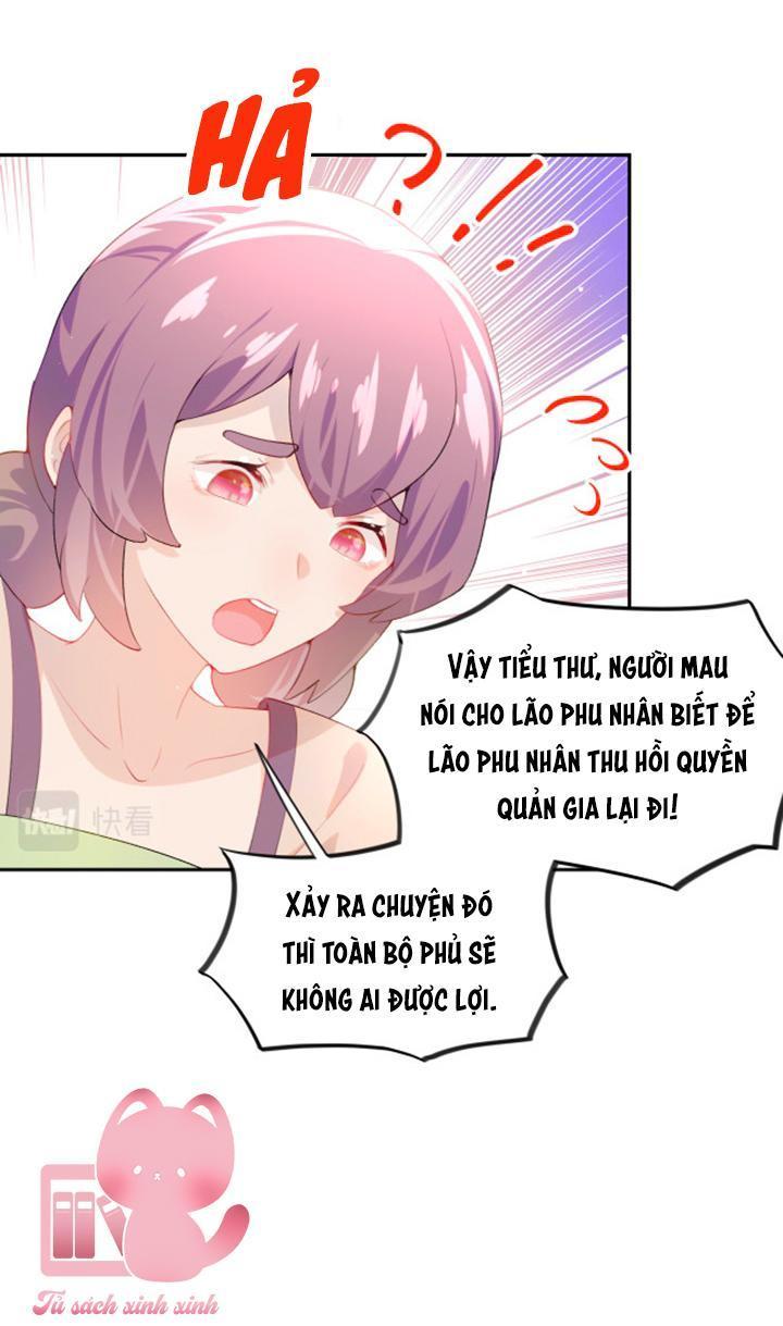 một đêm nọ đột nhiên yandere tới! chapter 54 38