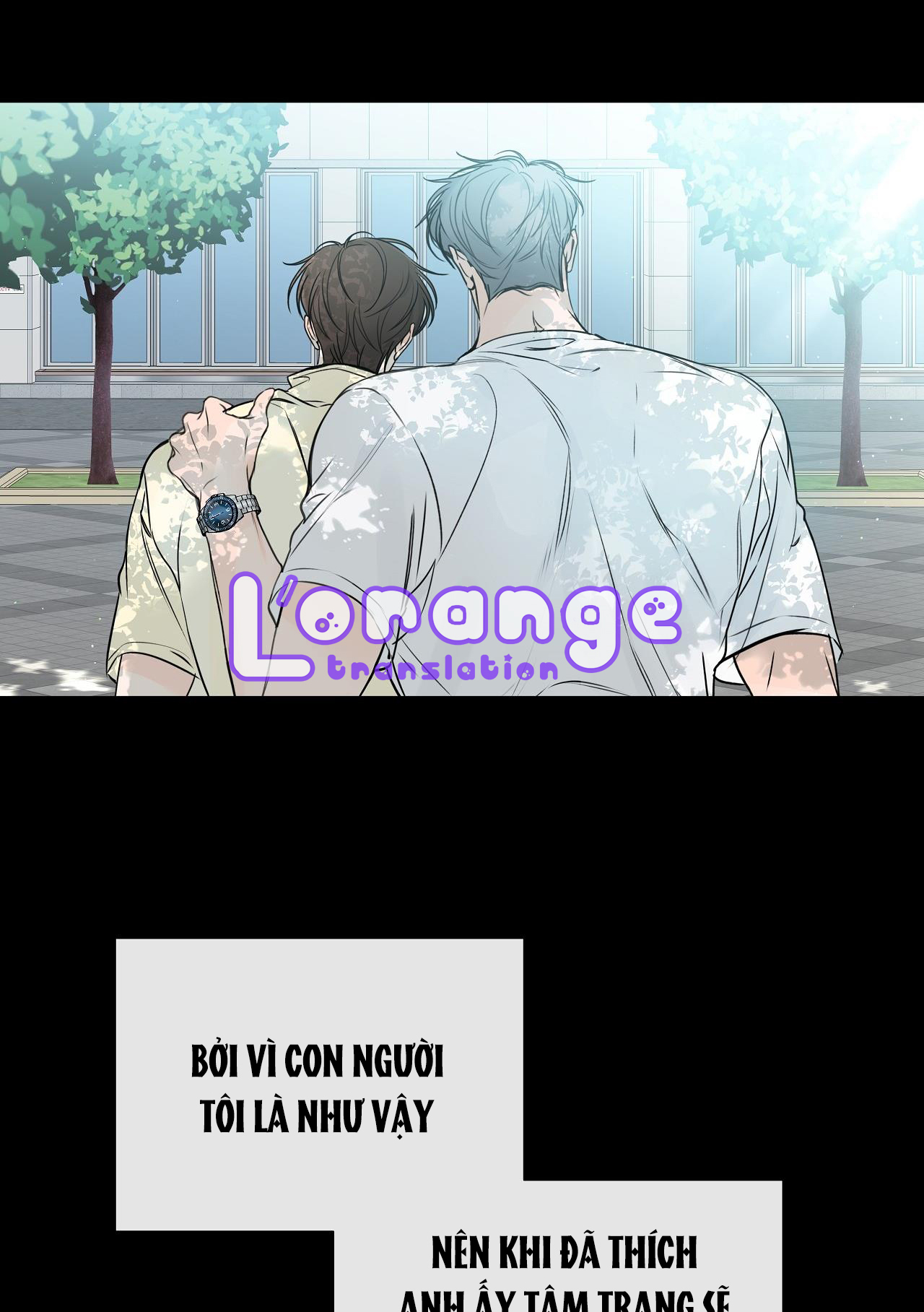 hướng đến nơi chân trời chapter 17 18