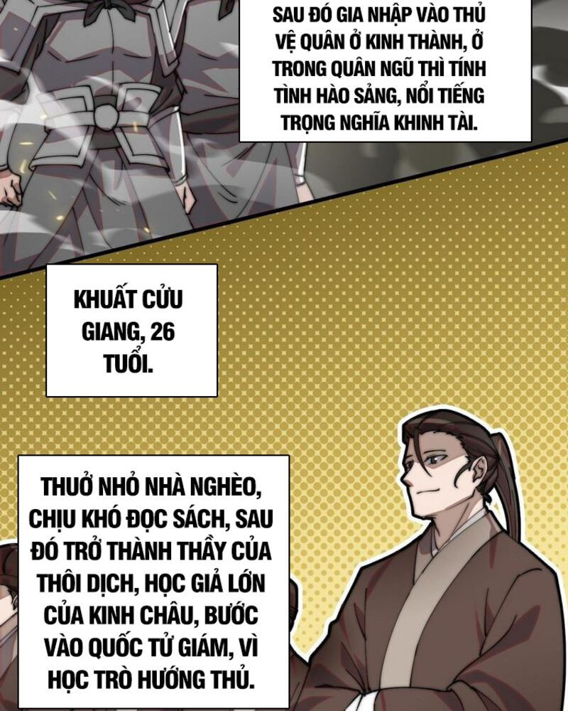 ta có một sơn trại chapter 189 32