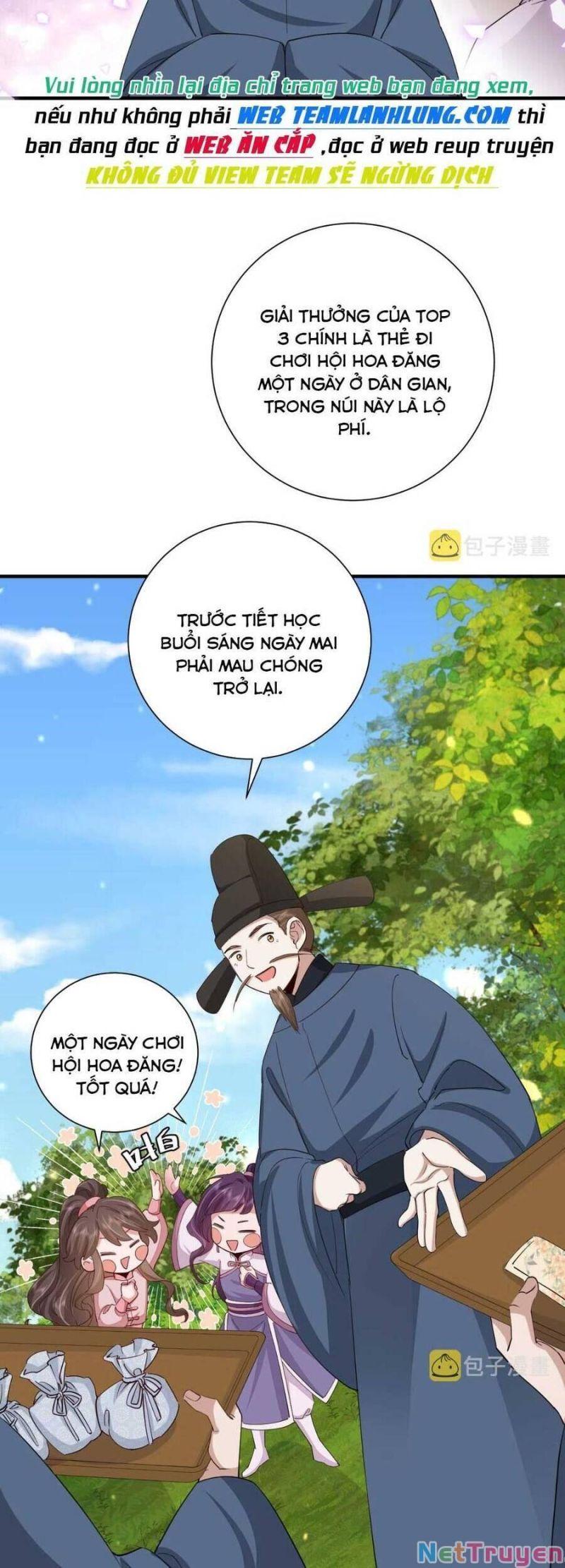 phương thức sinh tồn của công chúa pháo hôi chapter 95 24