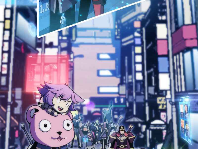 kẻ thách đấu chapter 8 129