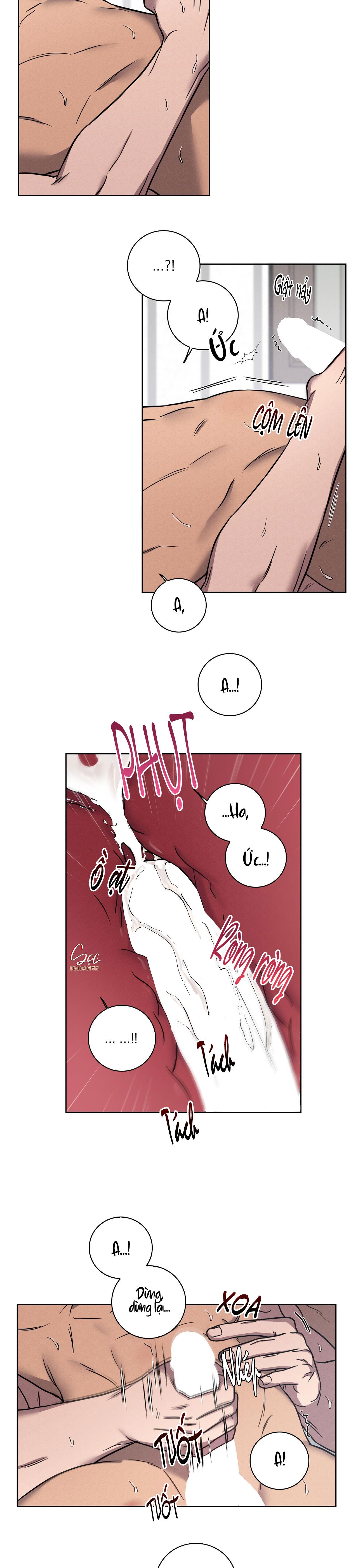 love gym chapter 26 9