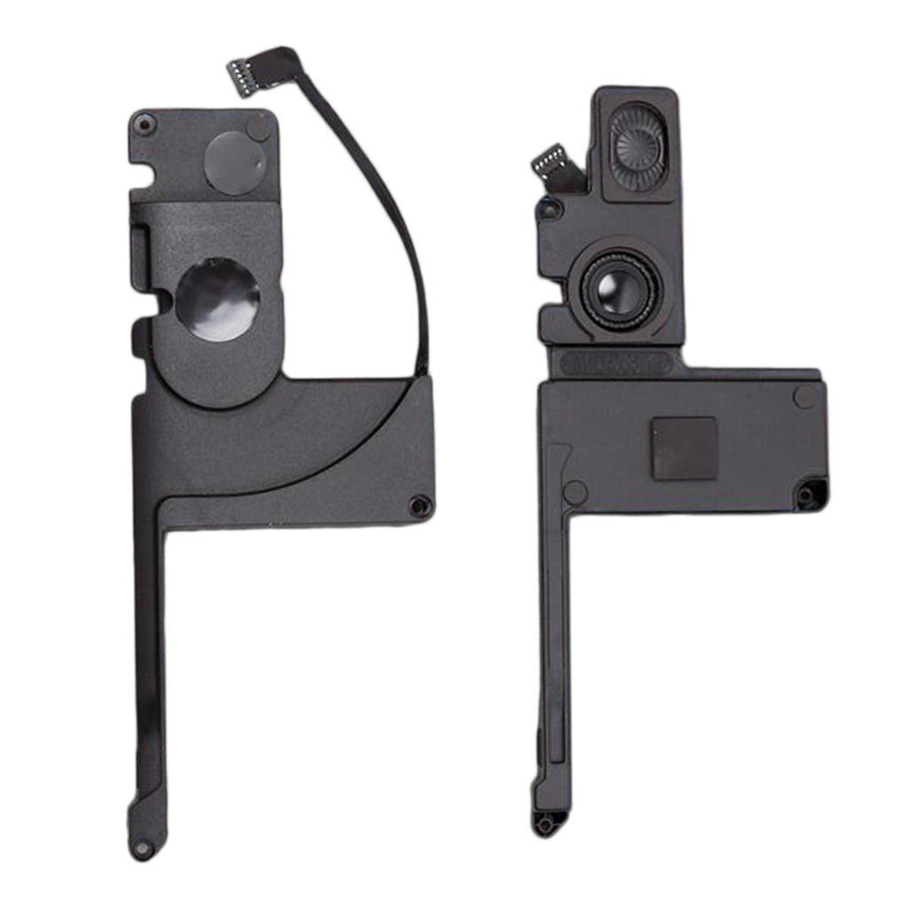 2x Right & Left Speaker for 15“ Pro A1398 2012 2013 2014 2015