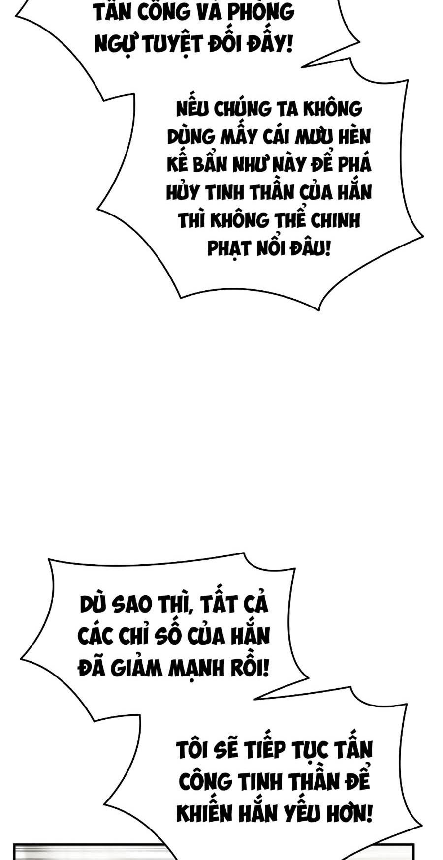 tôi là lính mới chapter 115 47