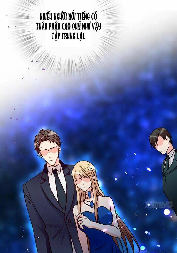 thiên hậu trở về chapter 105 35