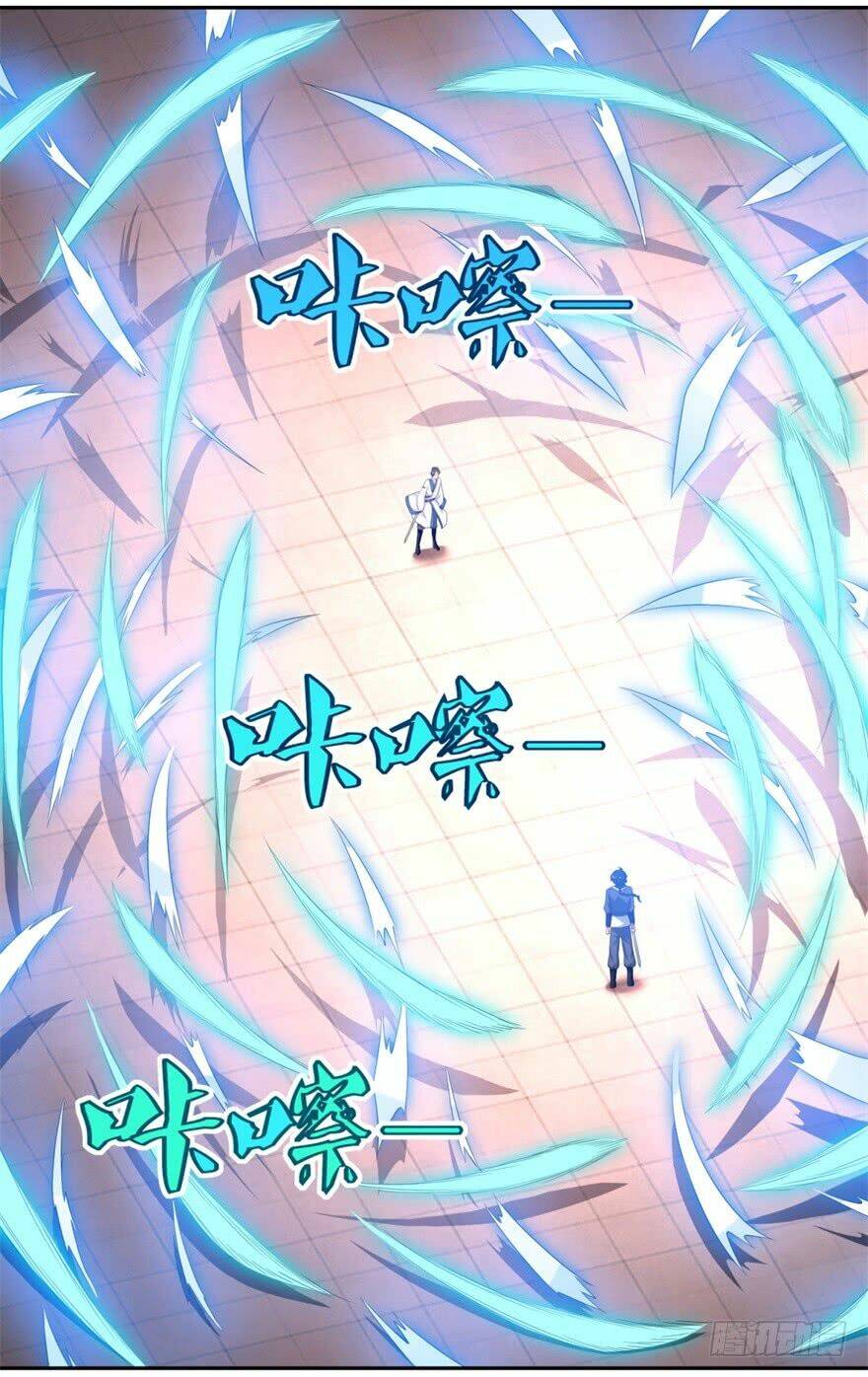 tiên ma đồng tu chapter 57 26