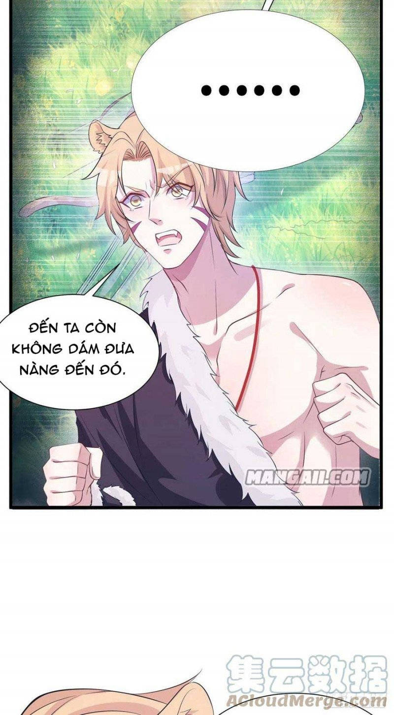 [16+] thảnh thơi thú thế chủng chủng điền, sinh sinh tể chapter 292 32