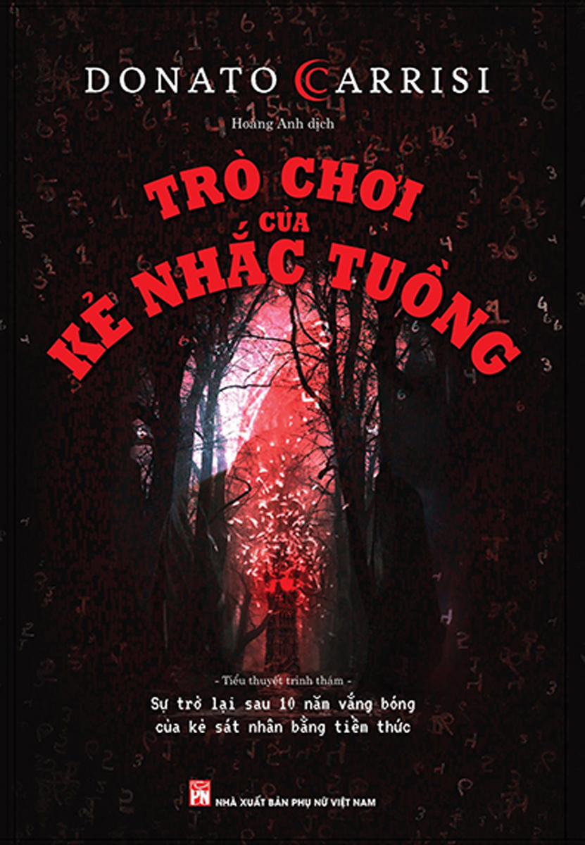 Trò Chơi Của Kẻ Nhắc Tuồng _PNU