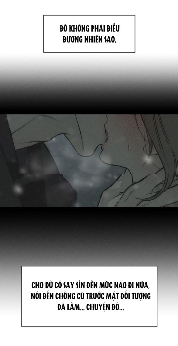 [18+] Nước Mắt Trên Đóa Hoa Tàn chapter 33.1 59