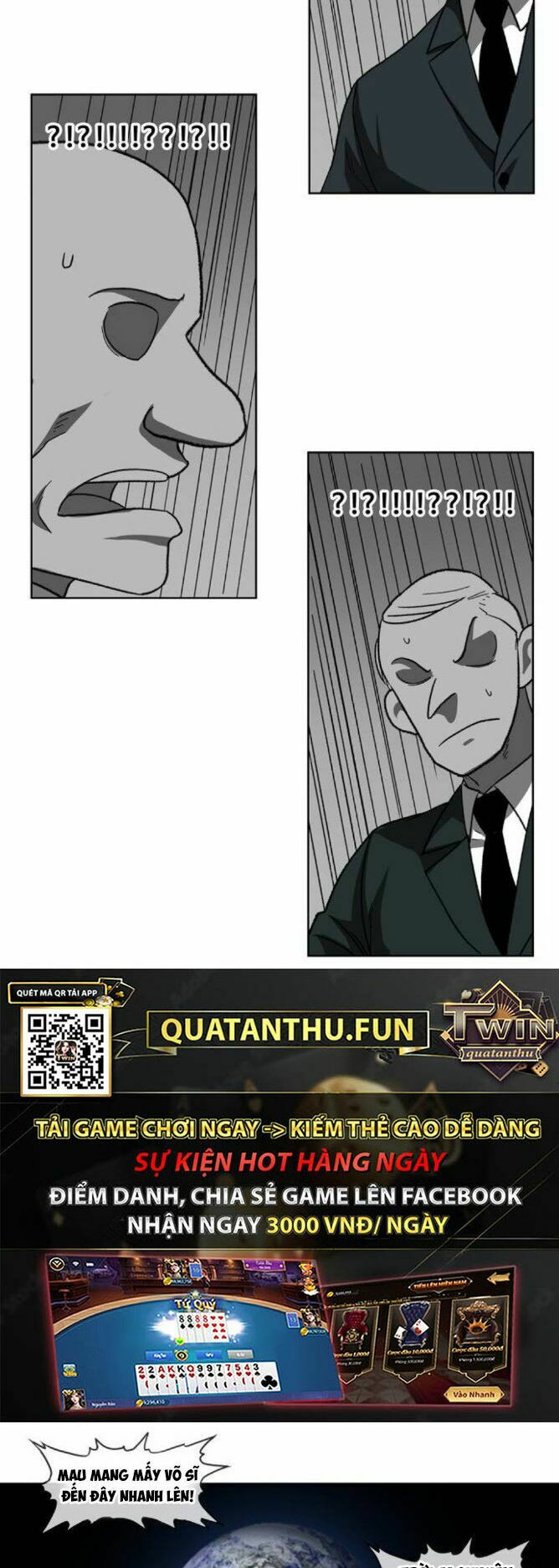 Võ Sĩ Quyền Anh chapter 75 31