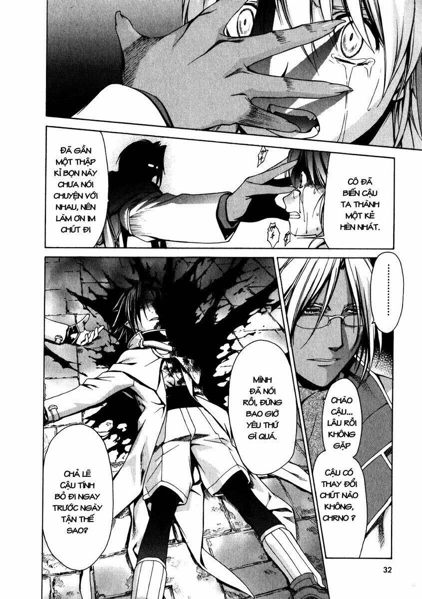 chrono crusade chapter 32 6