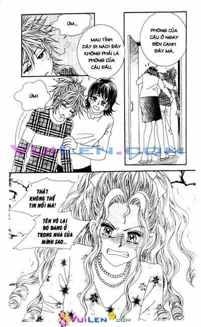 chạm mặt thần tượng chapter 4 20