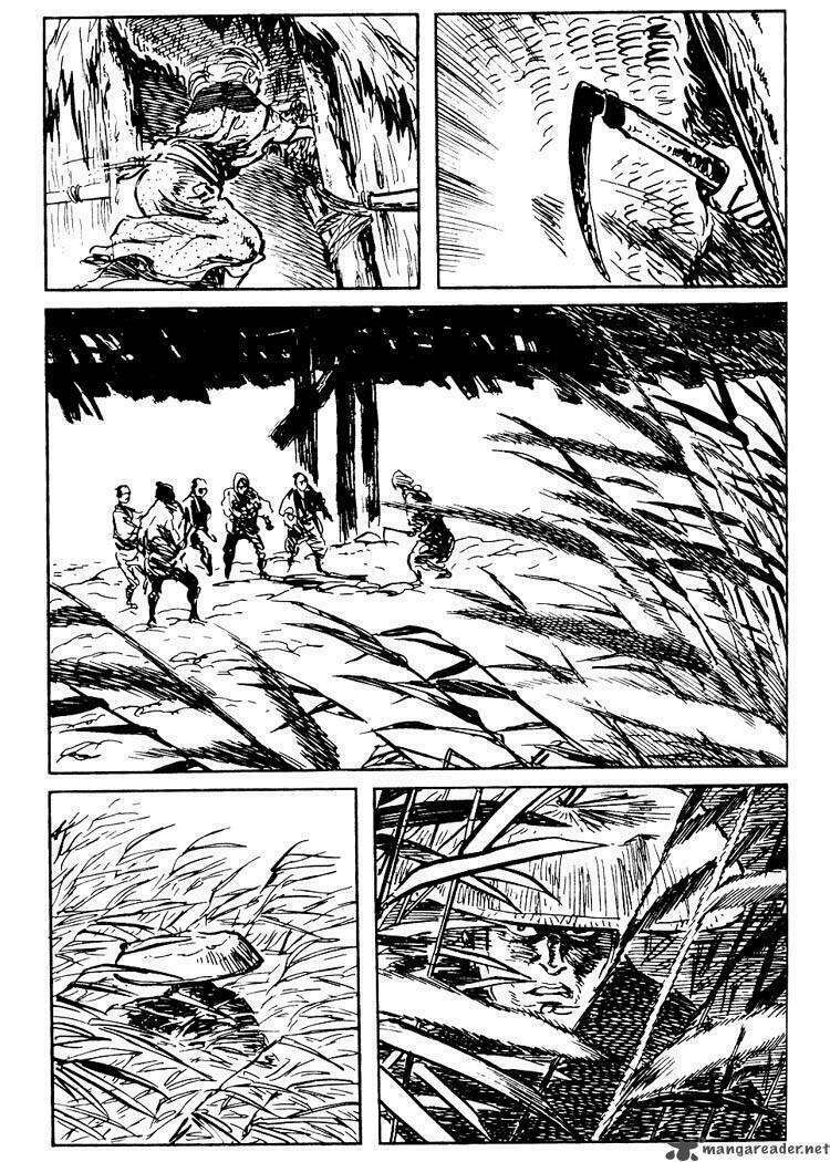 lone wolf and cub chapter 56 48