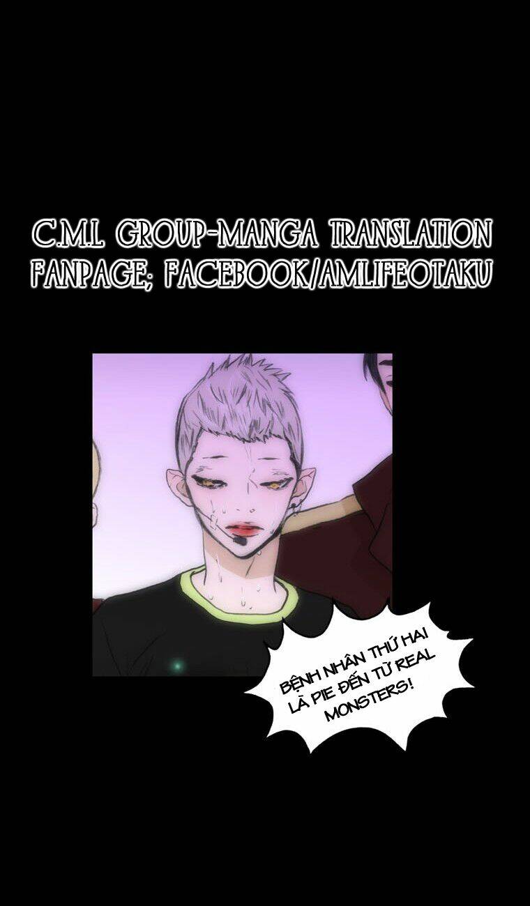 monster idols chapter 3 21