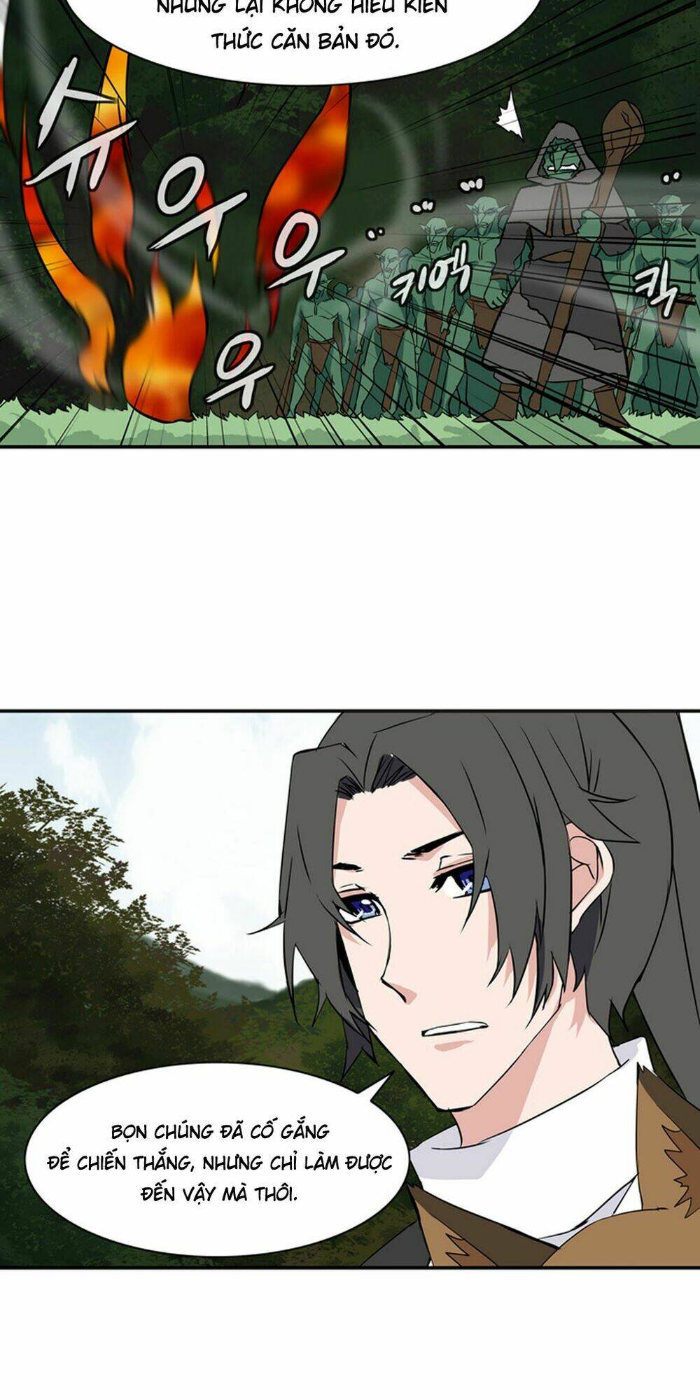 ảo mộng vương chapter 20 18