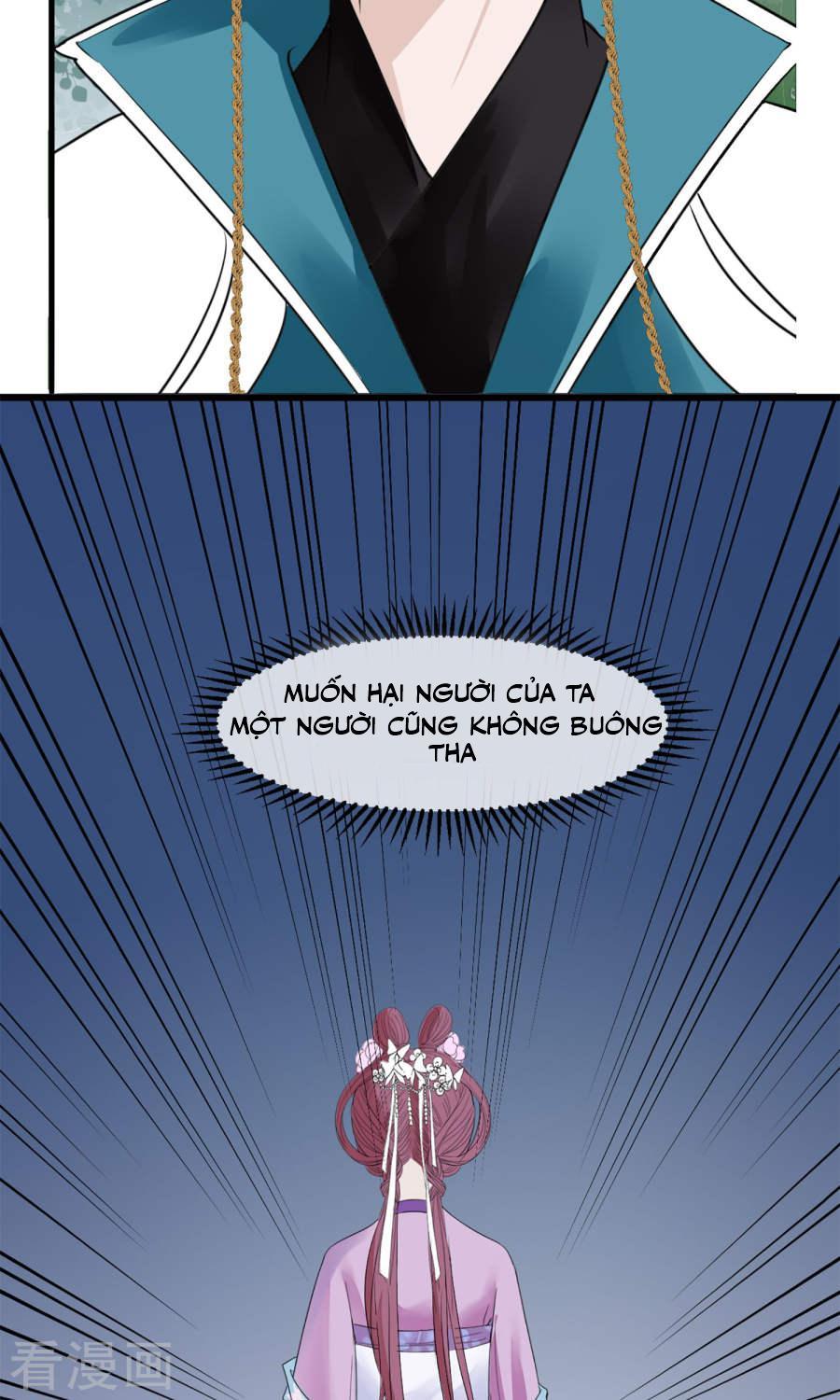 độc đương hoàng hậu chapter 0 8